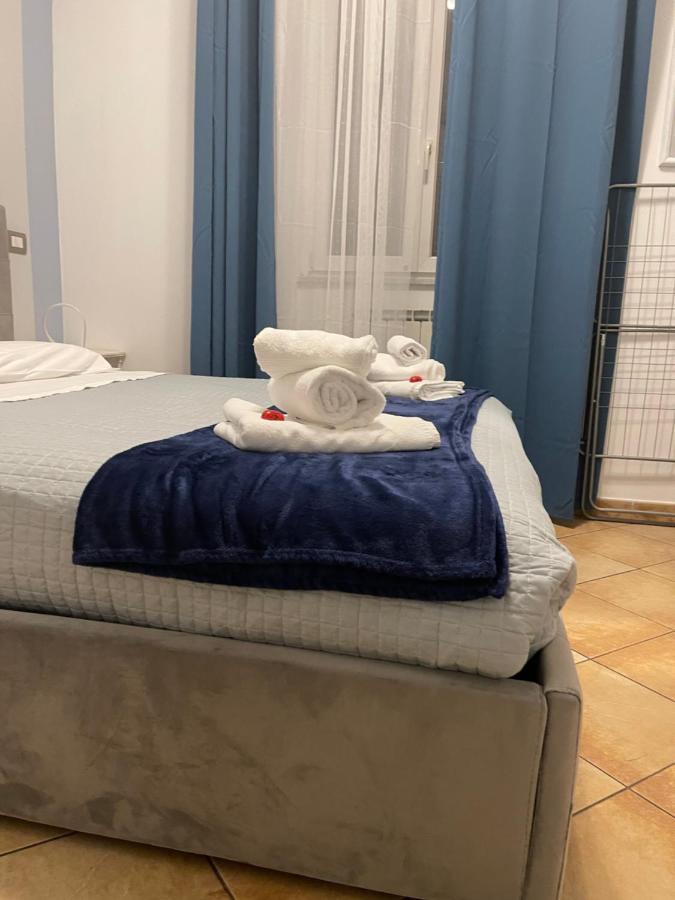 All Suite Colosseo Рим Екстериор снимка