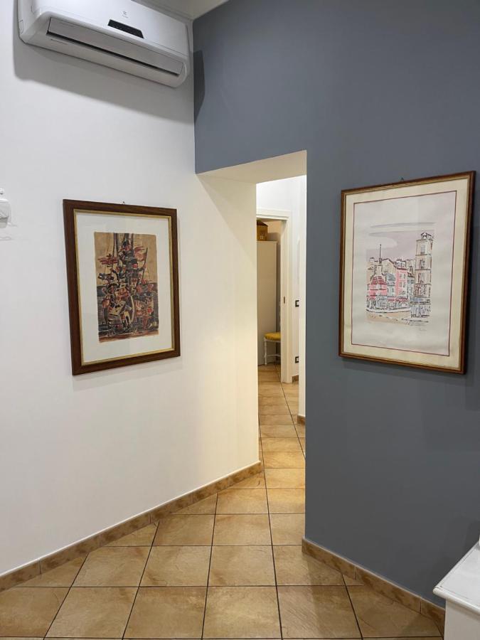 All Suite Colosseo Рим Екстериор снимка