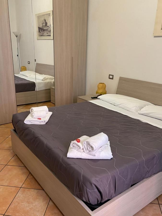 All Suite Colosseo Рим Екстериор снимка