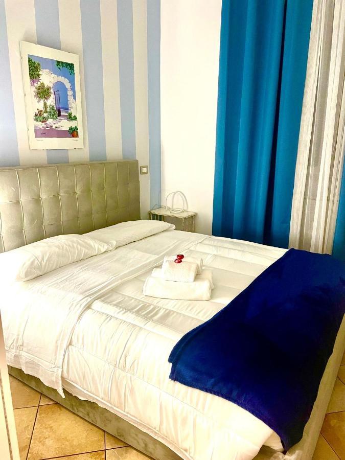 All Suite Colosseo Рим Екстериор снимка