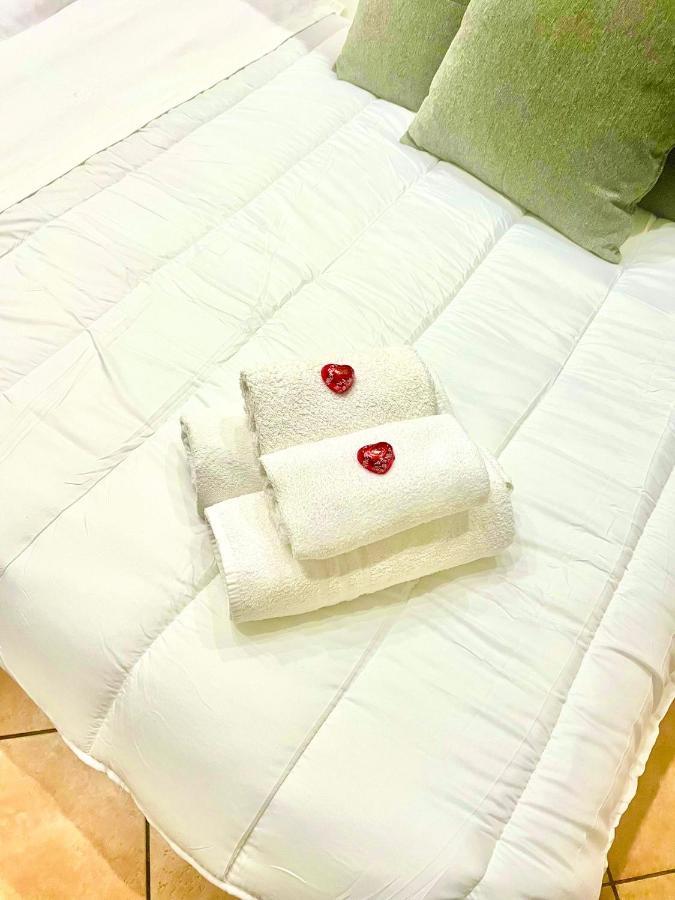 All Suite Colosseo Рим Екстериор снимка
