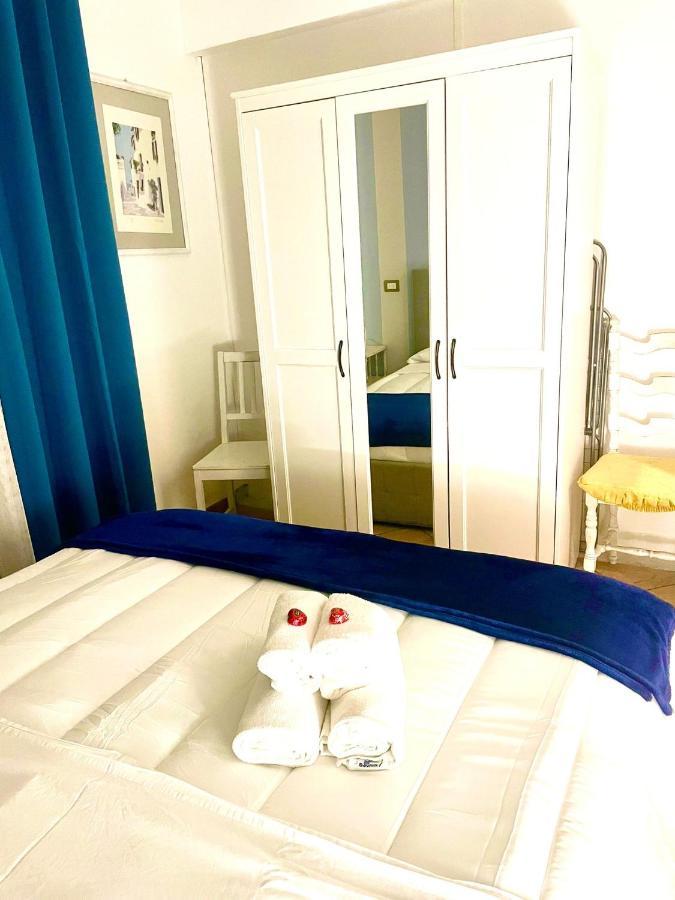 All Suite Colosseo Рим Екстериор снимка