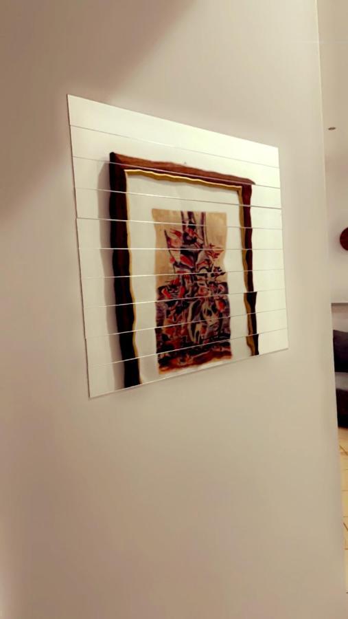 All Suite Colosseo Рим Екстериор снимка