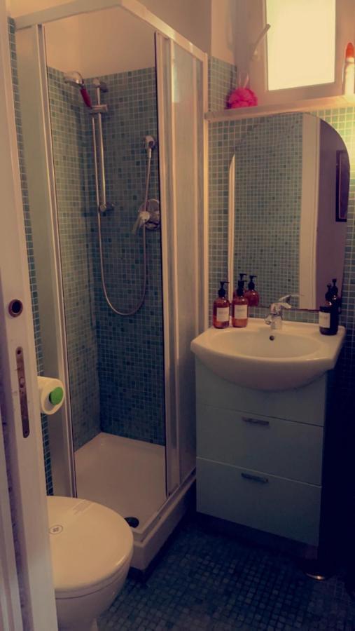 All Suite Colosseo Рим Екстериор снимка