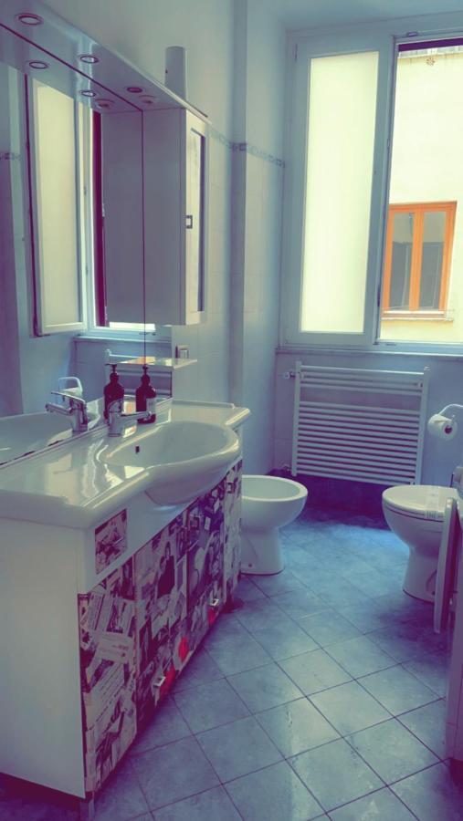 All Suite Colosseo Рим Екстериор снимка