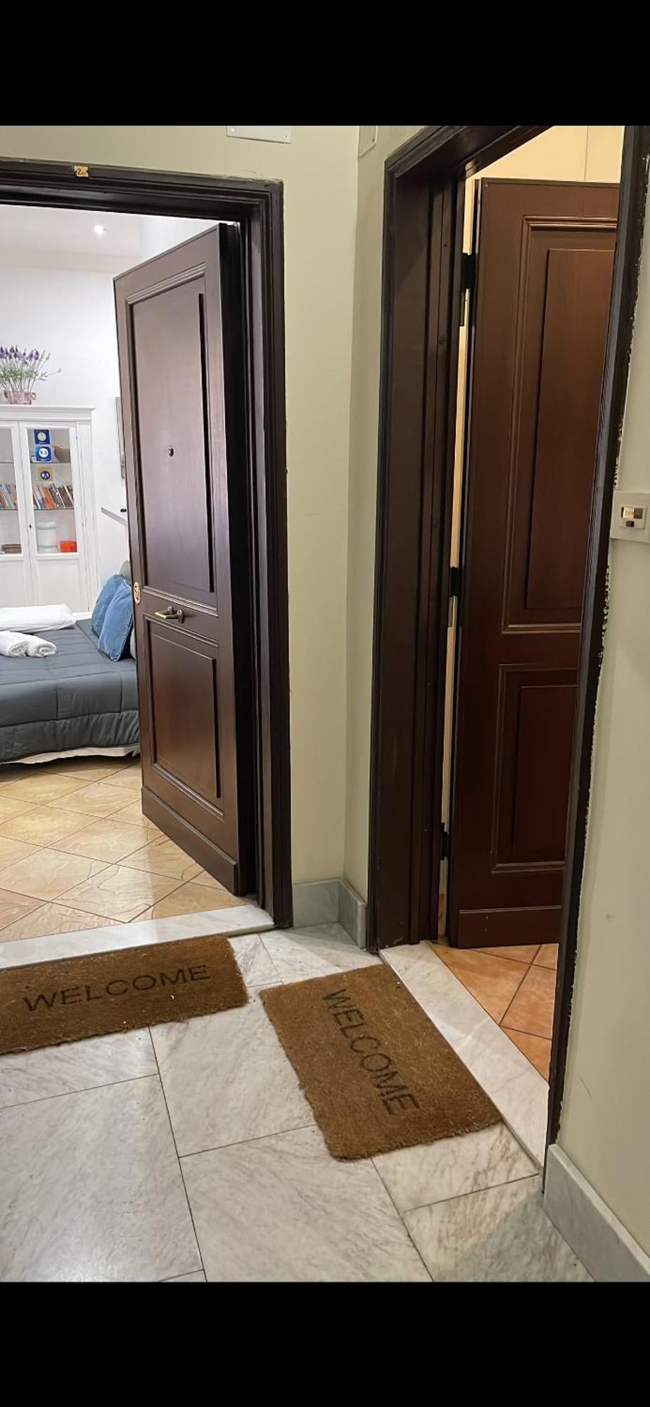 All Suite Colosseo Рим Екстериор снимка