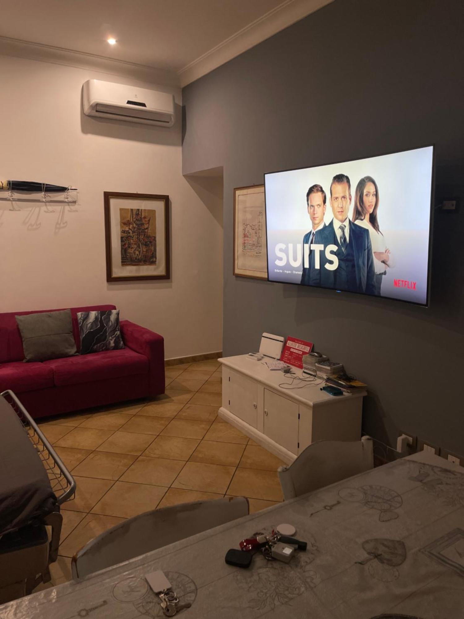 All Suite Colosseo Рим Екстериор снимка
